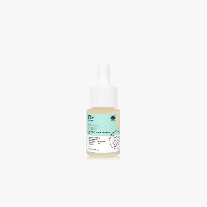 Ella Skincare Bye Acne Essence