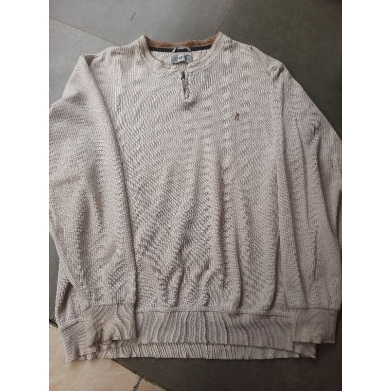 Macbeth Jeans Company Crewneck