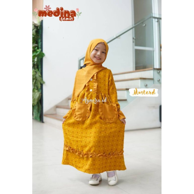 GAMIS URAGIRI