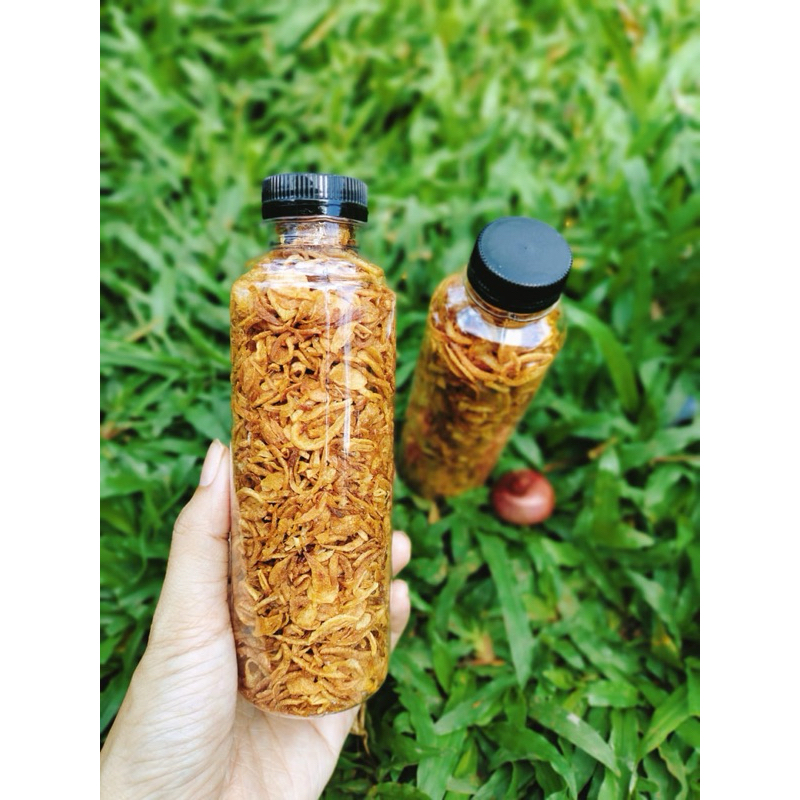 

Bawang Goreng Brebes