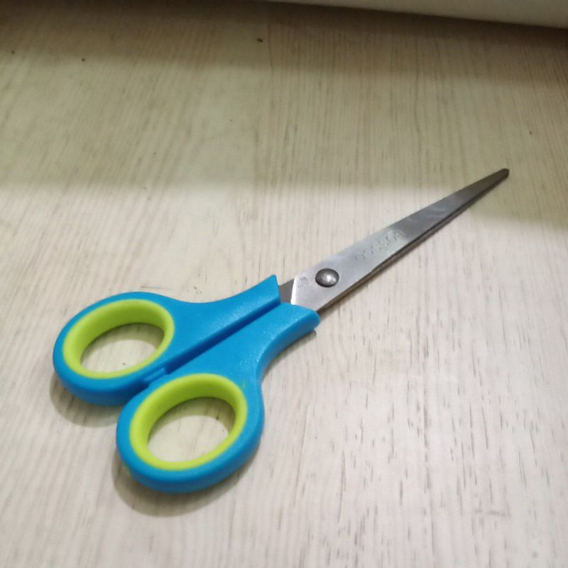 Gunting Scissors Bossco BC-806