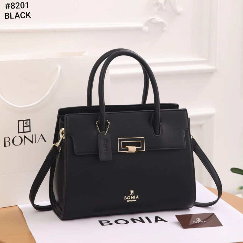 (COD)tas wanita selempang bonia