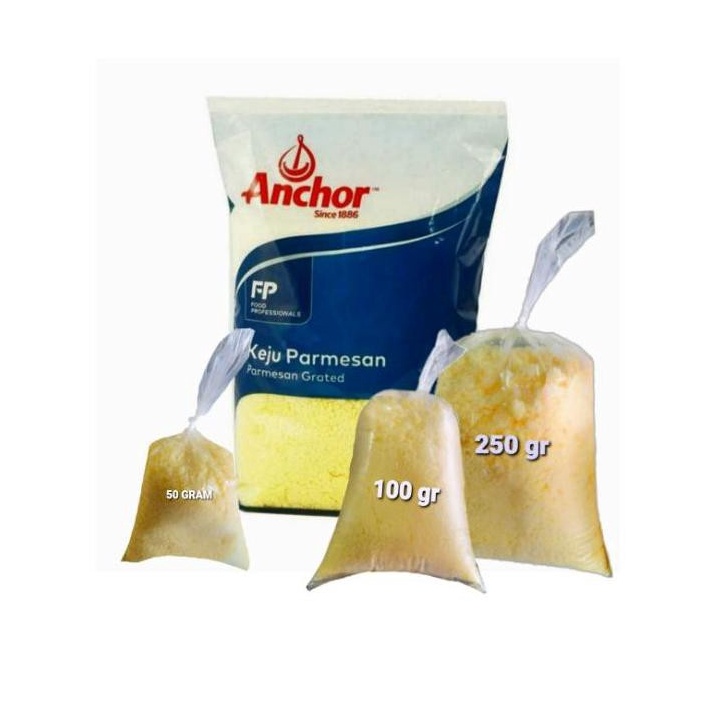 

Diskon PS8SQ Anchor Parmesan Bubuk Rep 1gr S95 Best Seller
