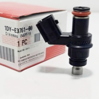 INJECTOR ONLY 1DY/2SU-E3761-00 JUPITER Z1 FI PART ORIGINAL YAMAHA