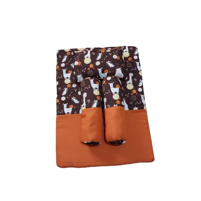 Set Matras Bayi/ Matras bayi andrababy