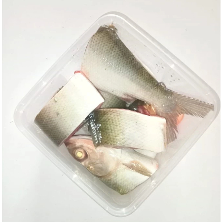 

SayurHD Ikan Bandeng 1KG - 1.2KG