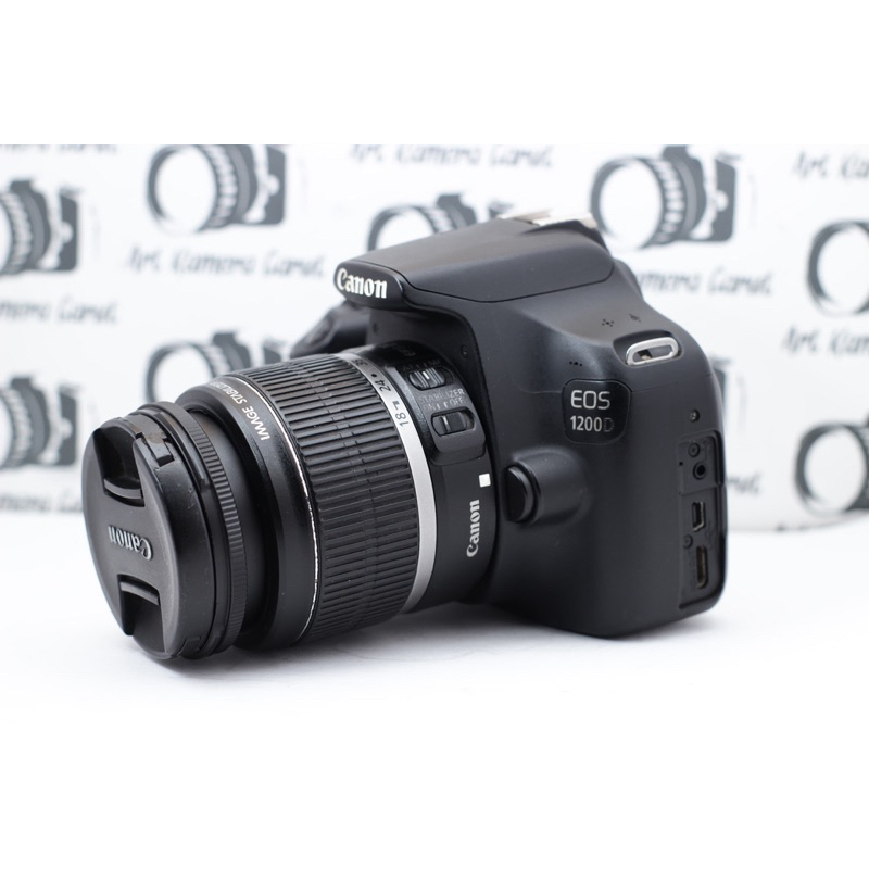 CANON 1200d kamera Canon 1200d bukan 1300d 1500d