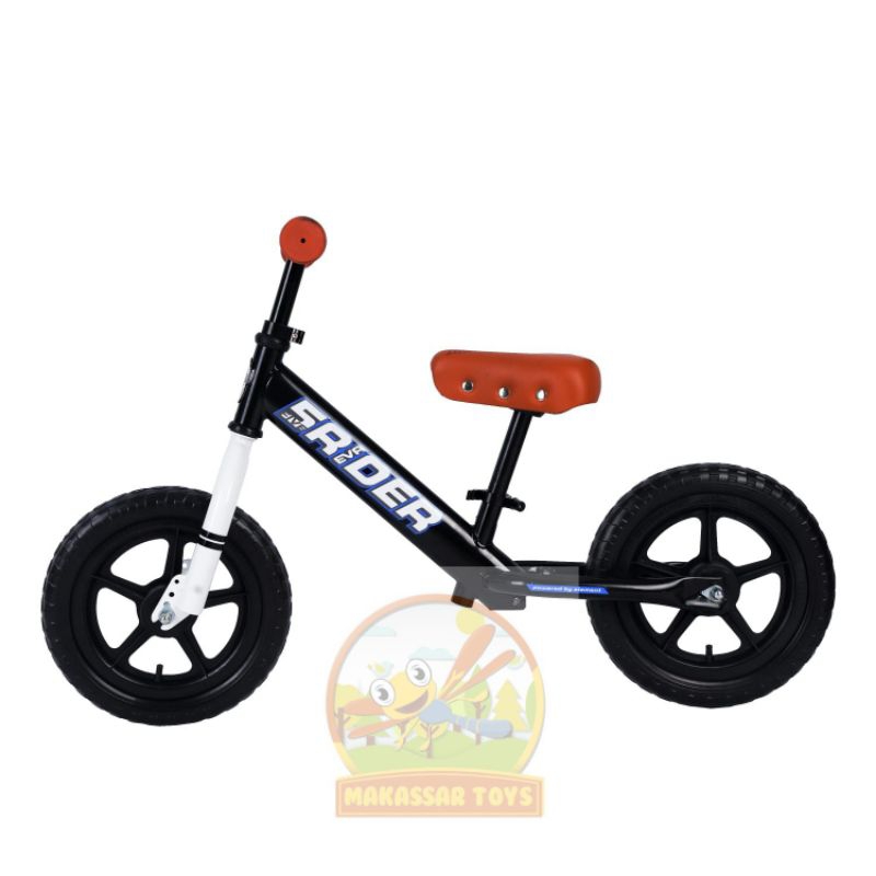 BALANCE BIKE RMB PUSH BIKE  5RIDER AIR WAVE
