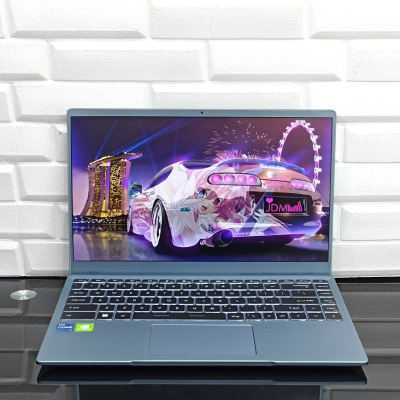 Laptop MSI Modern 14 B11SB 11th Gen Intel Core I7-1165G7 16/512GB MX450 2nd