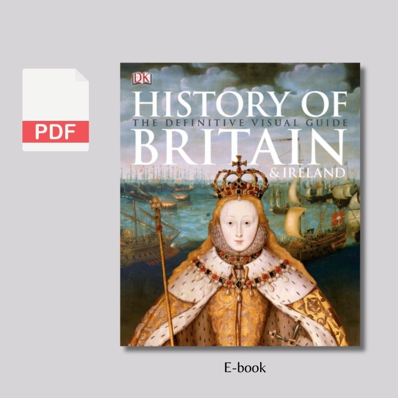 (015) HISTORY OF BRITAIN AND IRELAND