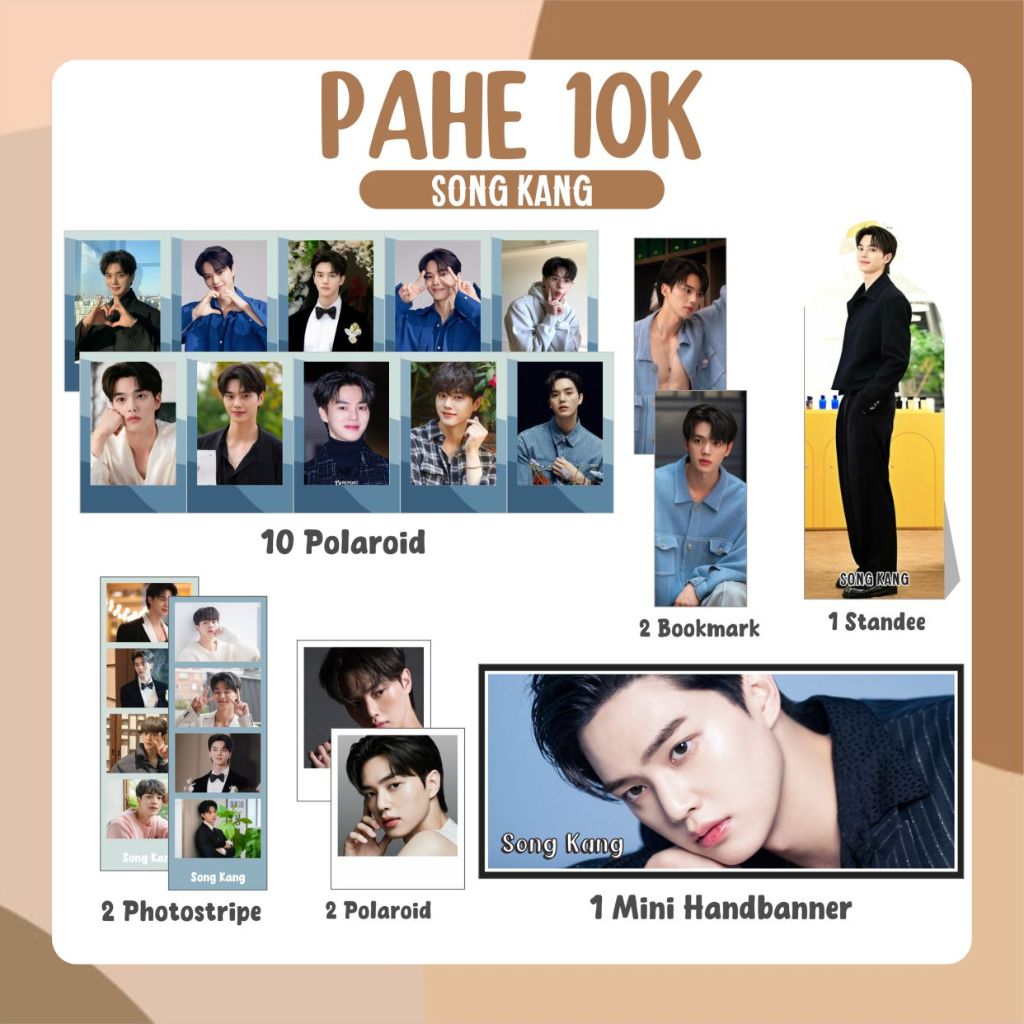 Pahe 10k Song kang SONGKANG My Demon NEVERTHLESS