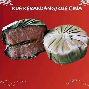 

Kue Keranjang/Kue Cina/Imlek