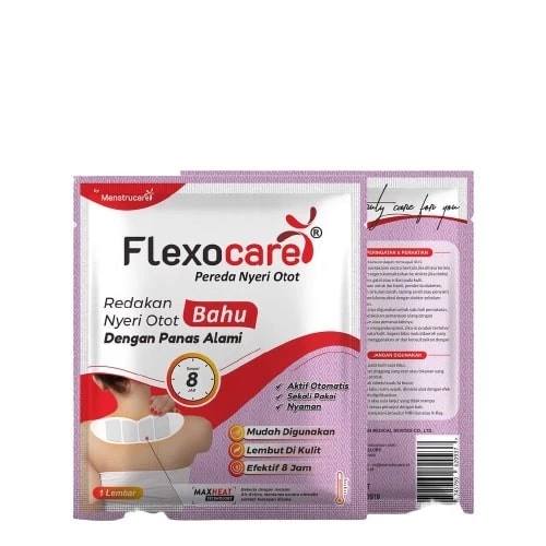 Harga flexocare Terbaru Mei 2026 | BigGo Indonesia