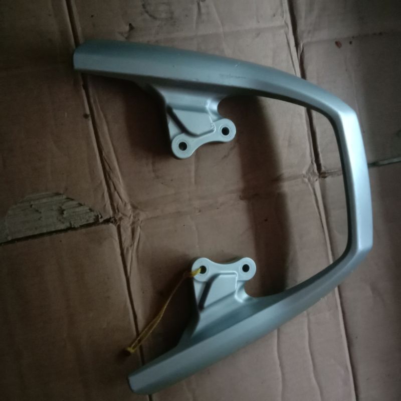 behel megapro mono