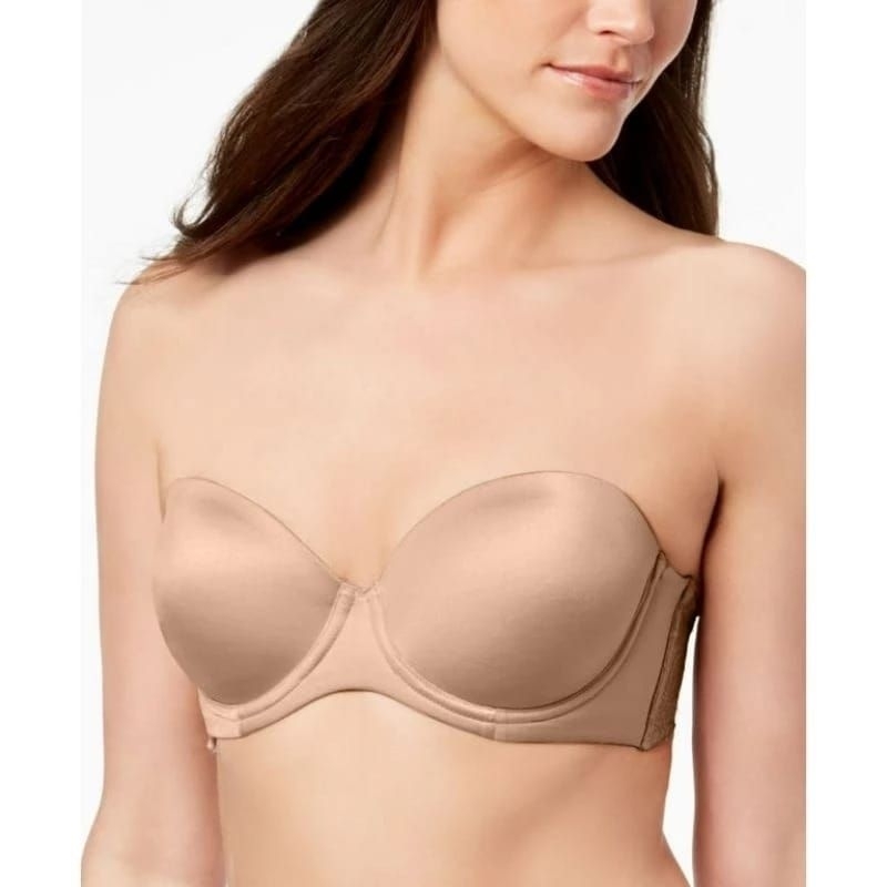 I. N. C women's Straples Bras (21)