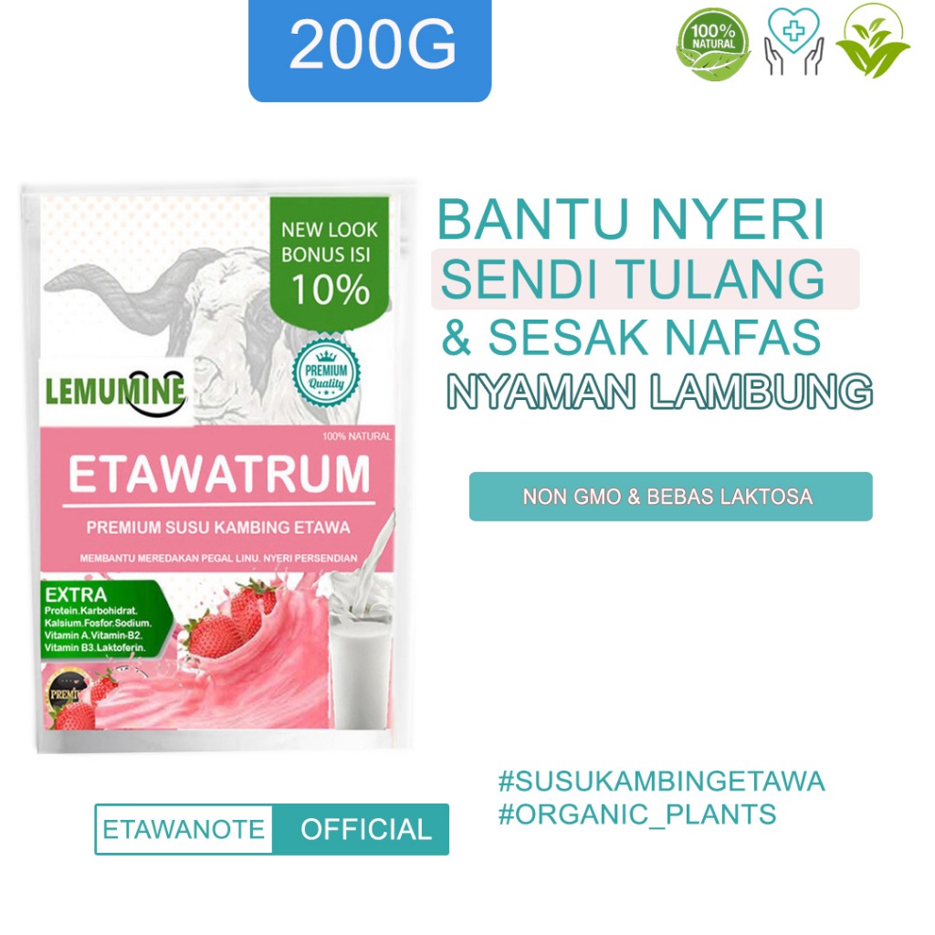 

Susu Tulang Dan Sendi Orang Tua Susu Kambing Etawa Murni Sachet Colustrum Susu Etawa Untuk Tulang Dan Sendi Susu Kambing Murni Etawa Bubuk Susu Tulang Dan Sendi Dewasa Lemumine