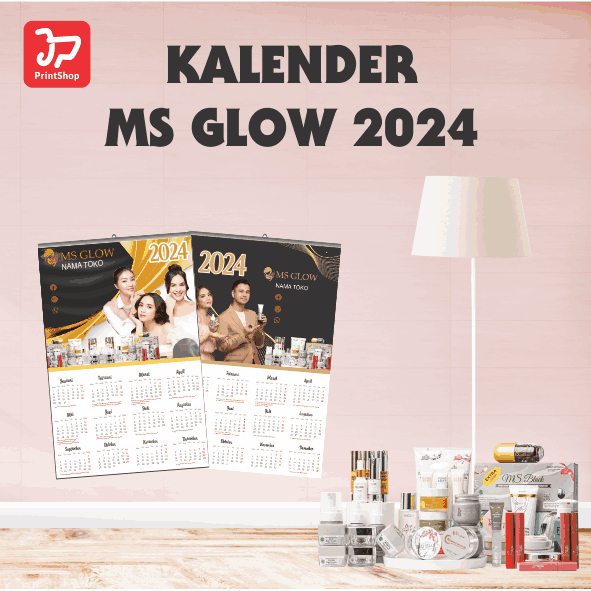 

KALENDER 2024 MS GLOW CUSTOM NAMA TOKO