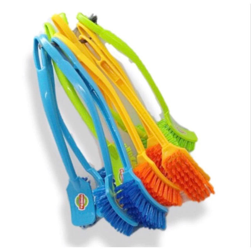 SIKAT WC MURAH VINODA SIKAT BEBEK/PEMBERSIH TOILET / SIKAT VINODA 100% ORIGINAL