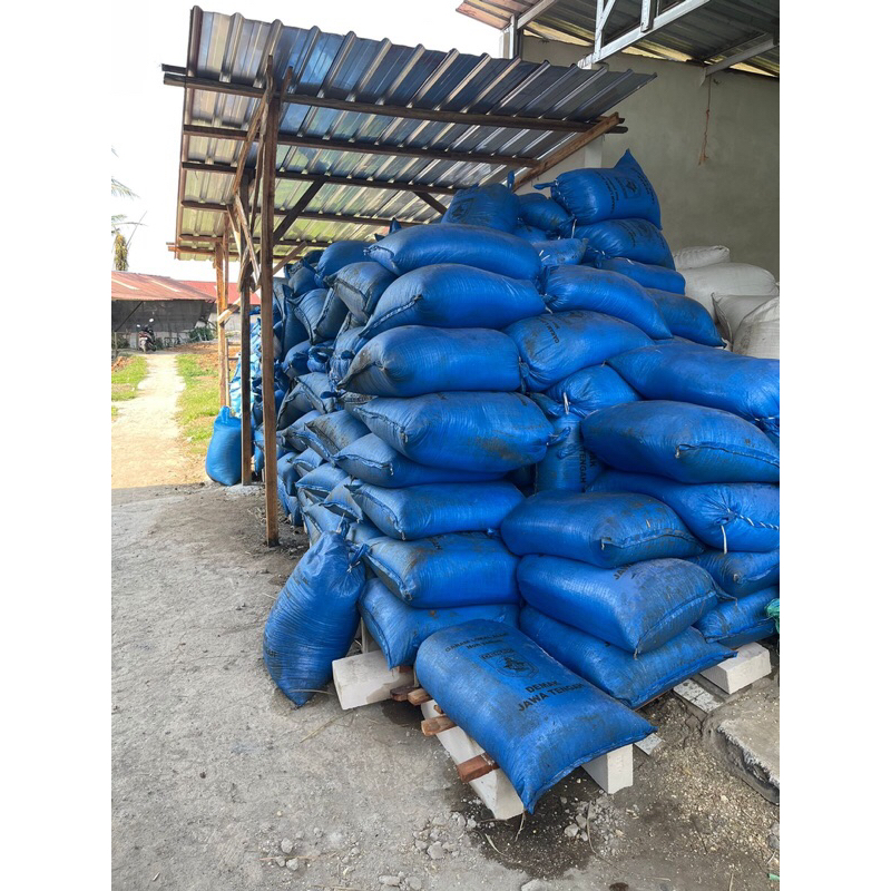 

garam krosok karung 50kg
