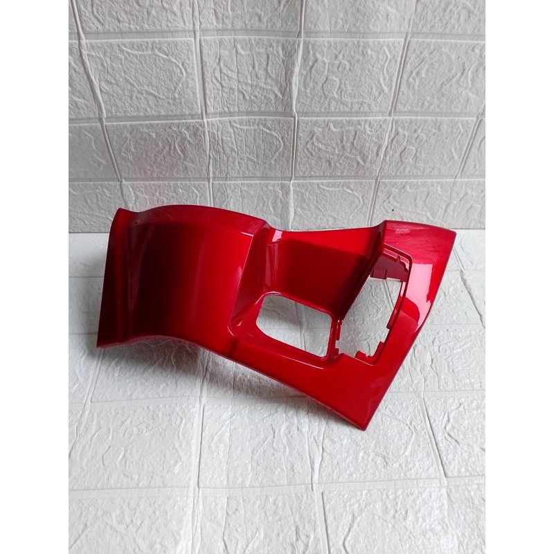 Outer R Inner Cover Kanan Merah Gloss PCX 160 K1Z