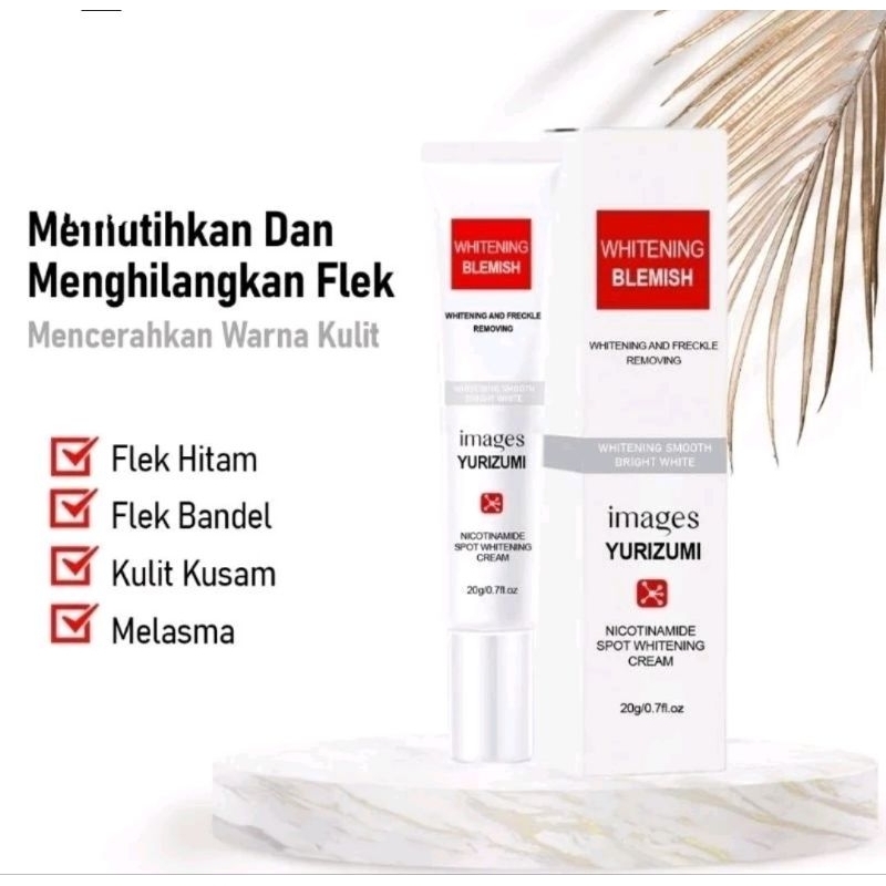 IMAGES YURIZUMI BLEMISH