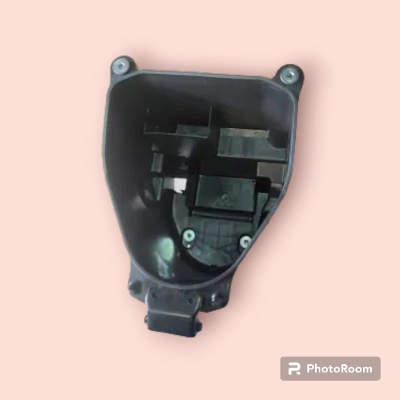 BOK Bagasi BOX Aki Accu Revo Lama Revo Lancip