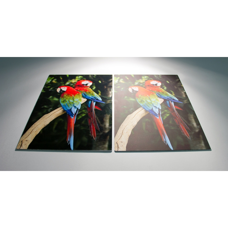 

Laminasi Glossy / Doff