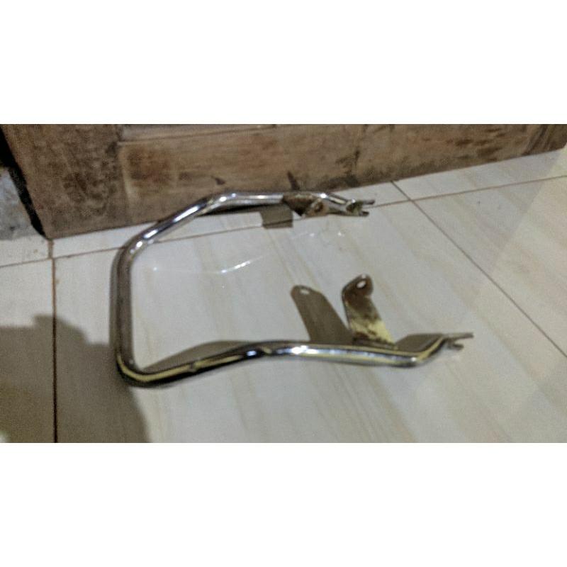 behel begel honda c700 800 supercub original