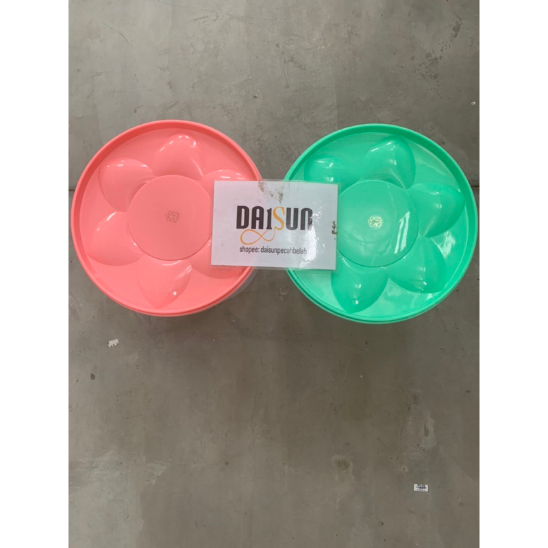 TOPLES PLASTIK/TOPLES BULAT BESAR DS1521