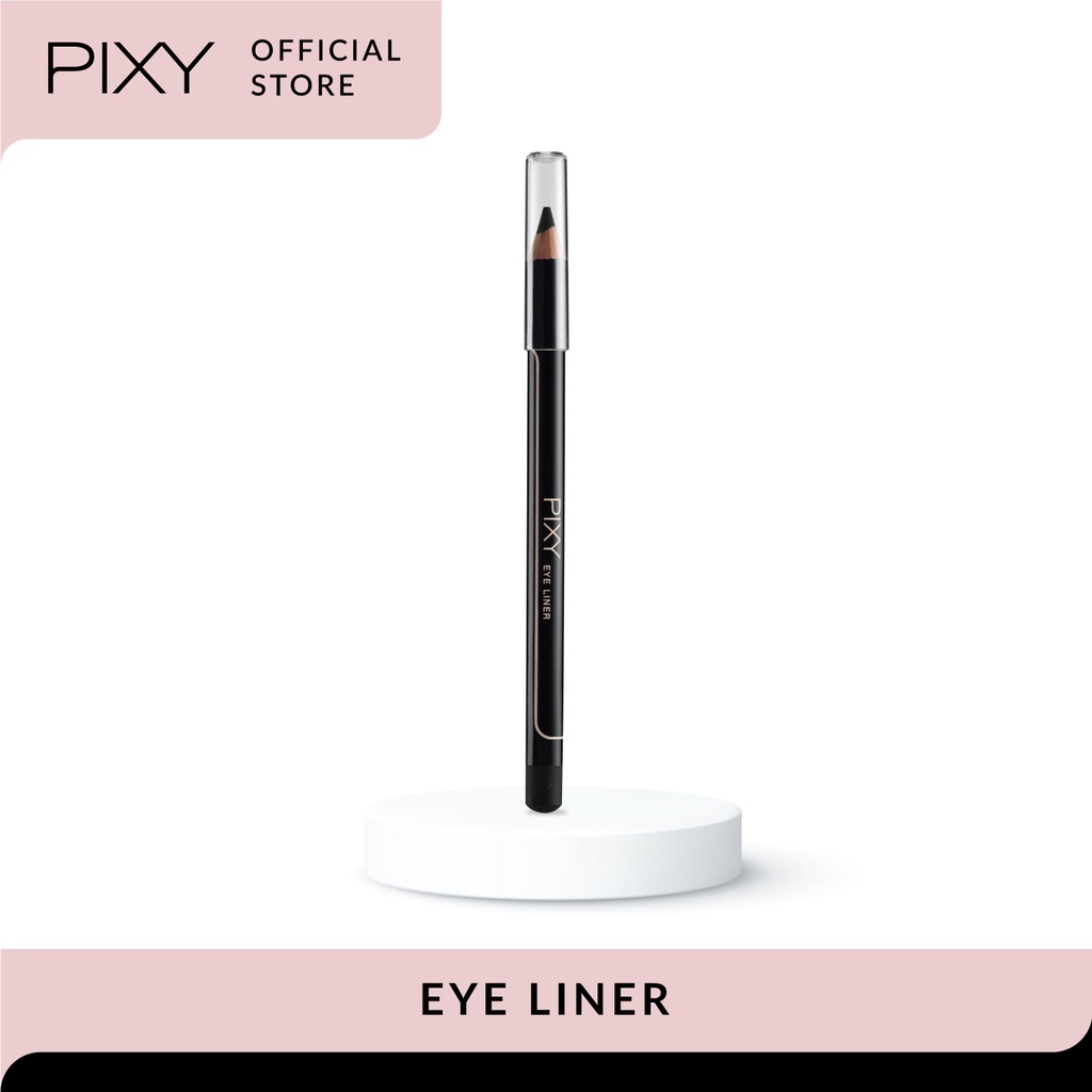 PIXY EYE LINER BROWN RNL