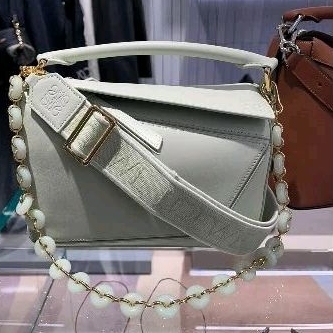 PRE ORDER LOEWE SZ SMALL LIMITED EDITION