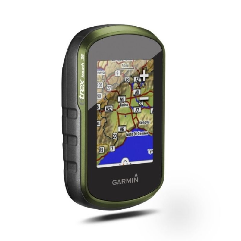 Gps Garmin Etrex Touch 35 Bekas Bergaransi
