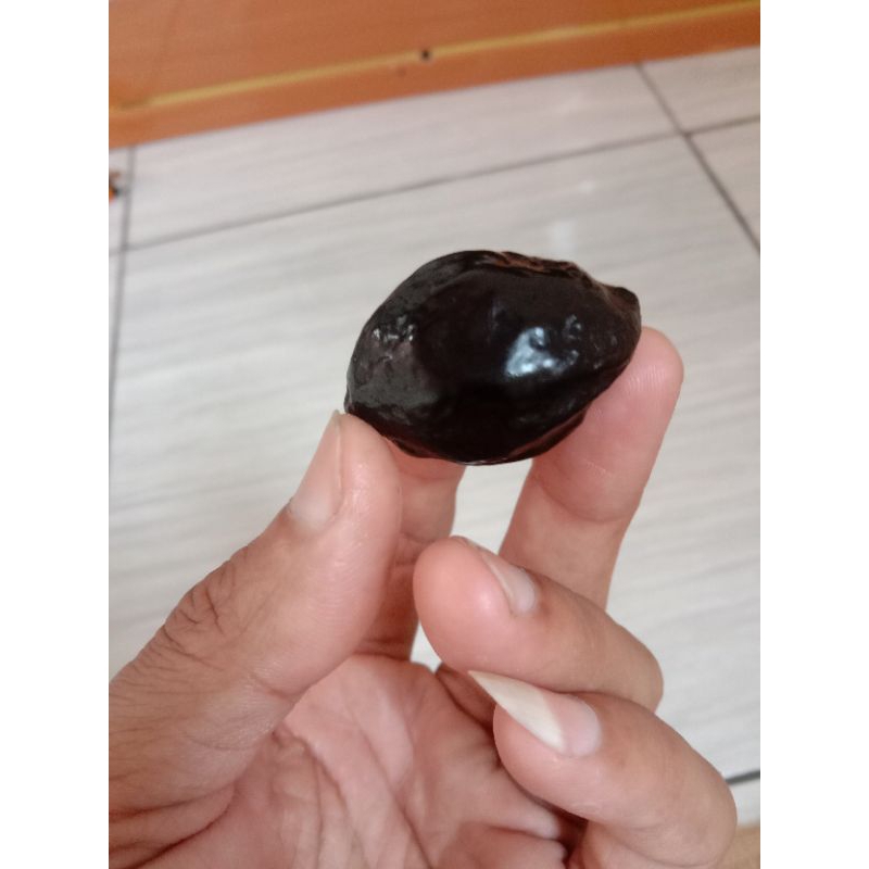 Muncang adu, jayanti gogog