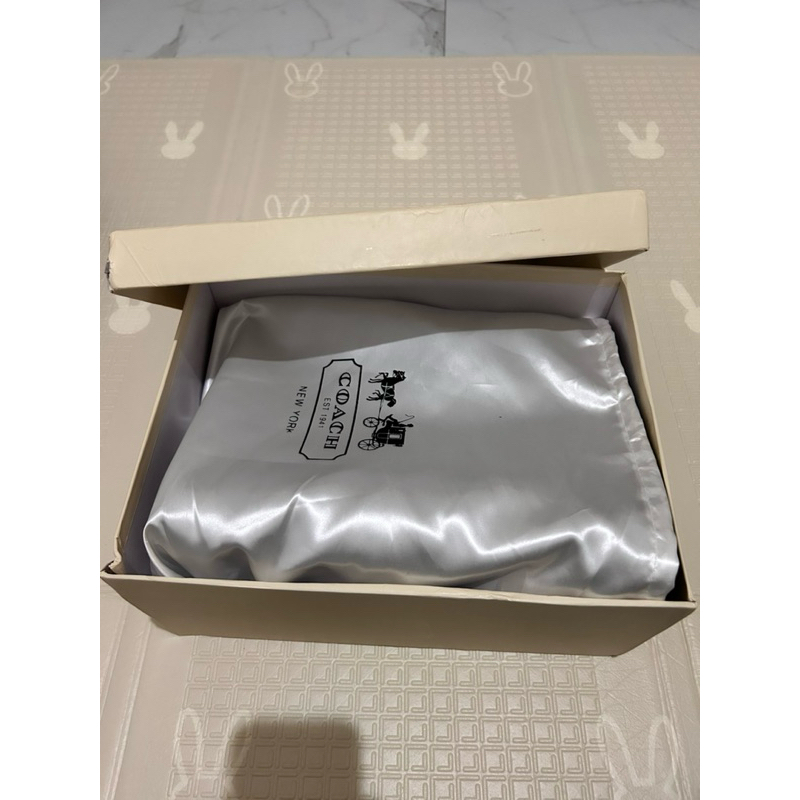 Tas COACH totebagOriginal