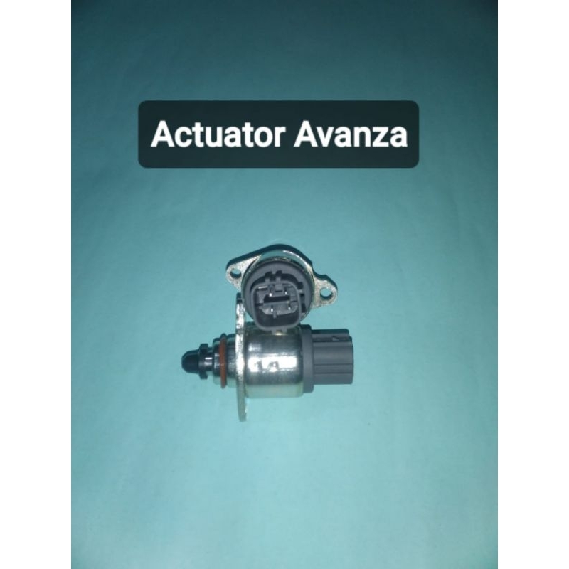 IDLE SPEED CONTROL AVANZA 89690-BZ010