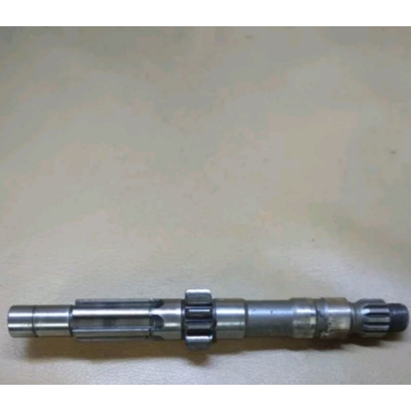 as ass gir gear bok box gigi rasio gearbox gearbok kopling ori original yamaha jupiter z1 z 1 zz z n