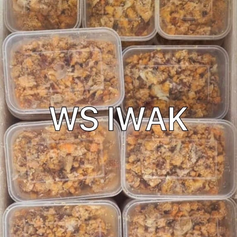 

TELUR KEPITING PREMIUM