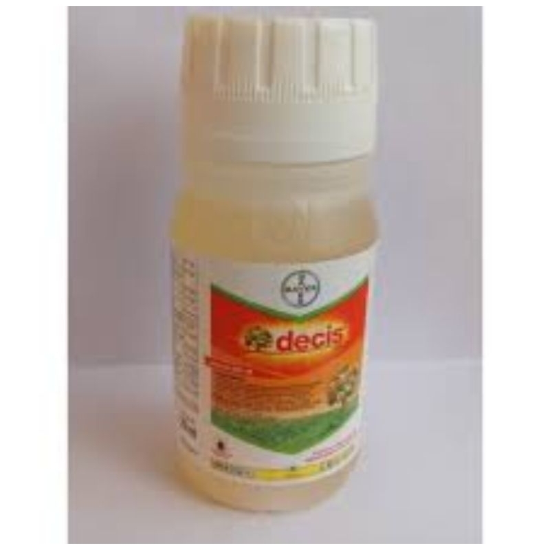 decis obat pertanian