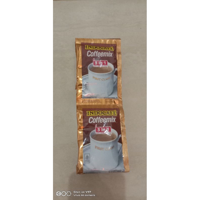 

INDOCAFE MIX