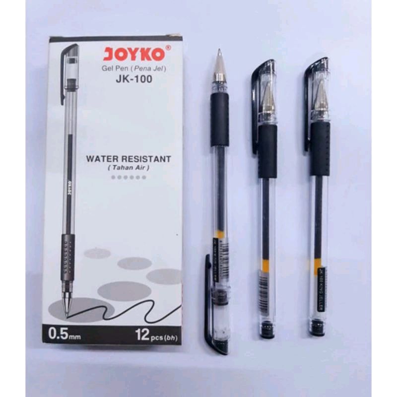 

Bolpoin Joyko JK-100