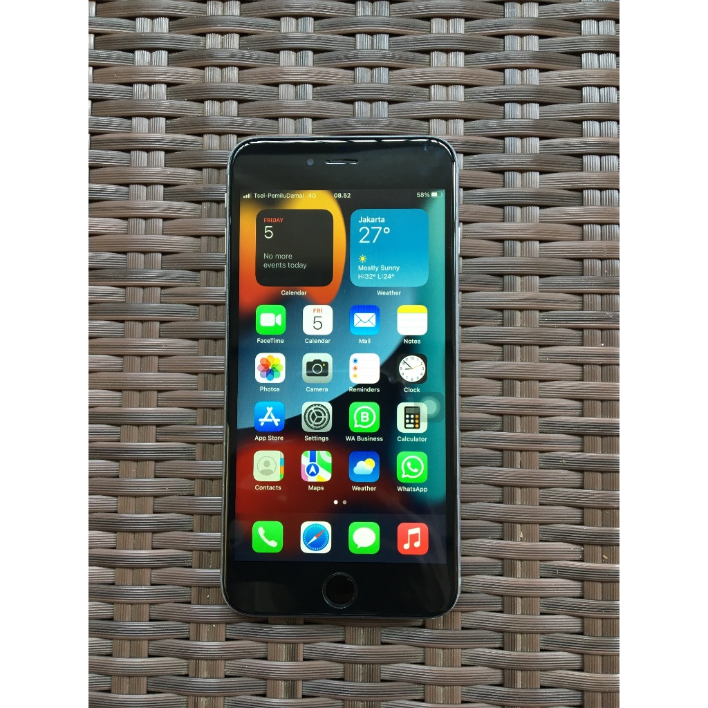 iphone 6s Plus bypass cell