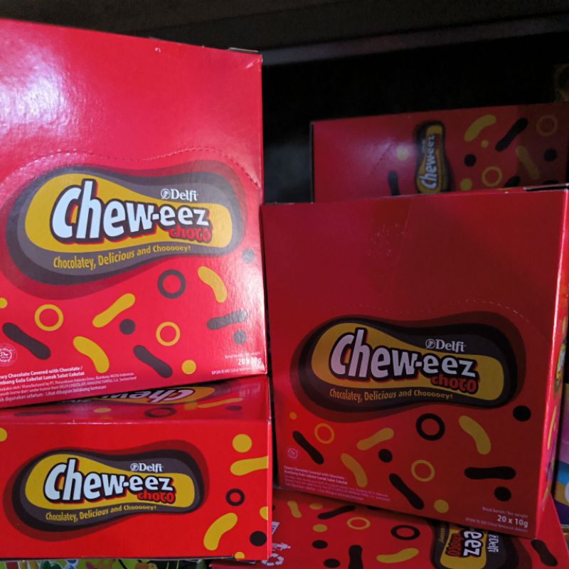 

coklatchew-eez*TopDelfi.