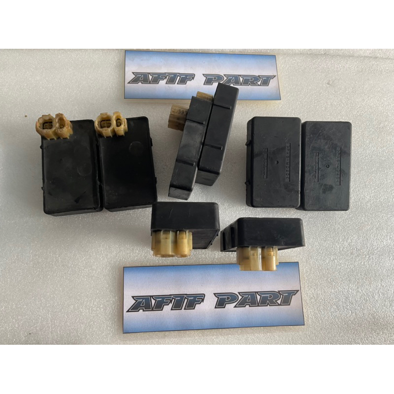 CDI KASAWASAKI KLX ORIGINAL