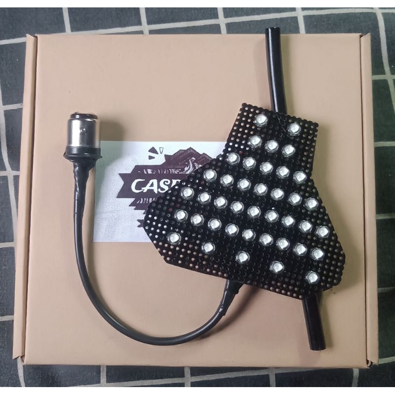 stoplamp beat deluxe 8mode