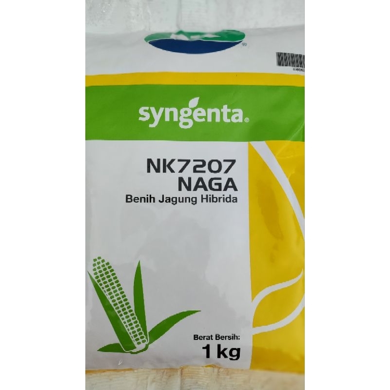 Syngenta - NK NAGA (1 Kg)