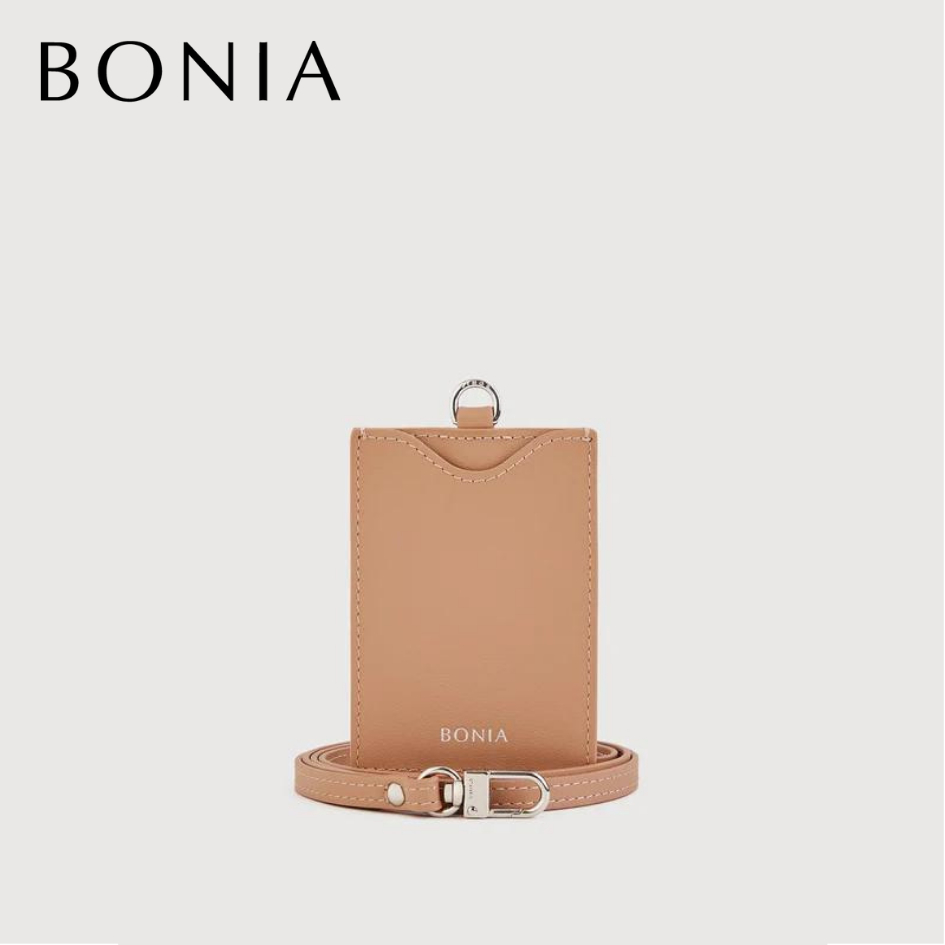 

Bonia - Miana Lanyard Brownst