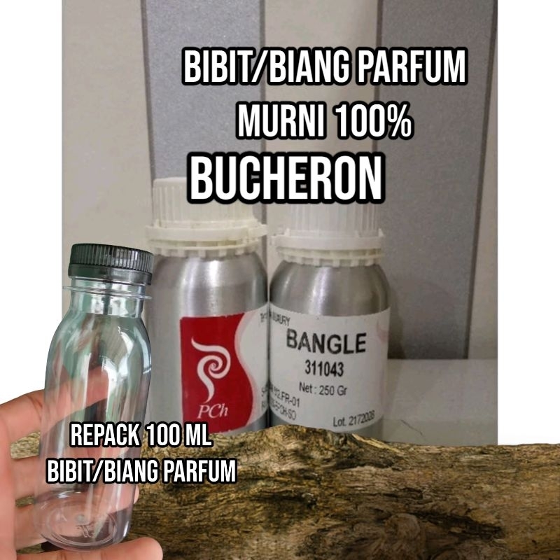 [100ml 35RB] Parfum bibit PCH promo Aroma masih enak sangat bagus untuk di jual AROMA MASIH BAGUS na