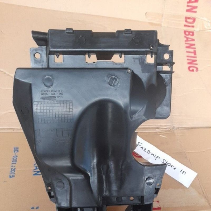 Promo Spakbor Belakang Honda Beat Fi/Spakbor Belakang Beat Fi 2013/2016