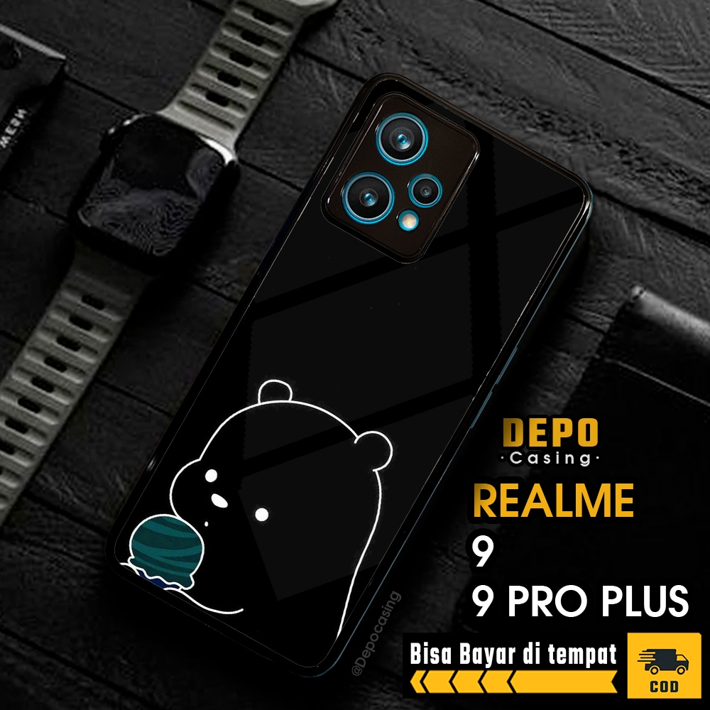 Case Realme 9 9 Pro Plus Casing Realme 9 9 Pro Plus Casing Depo Casing [TDBR] Case Glossy Case Aesth