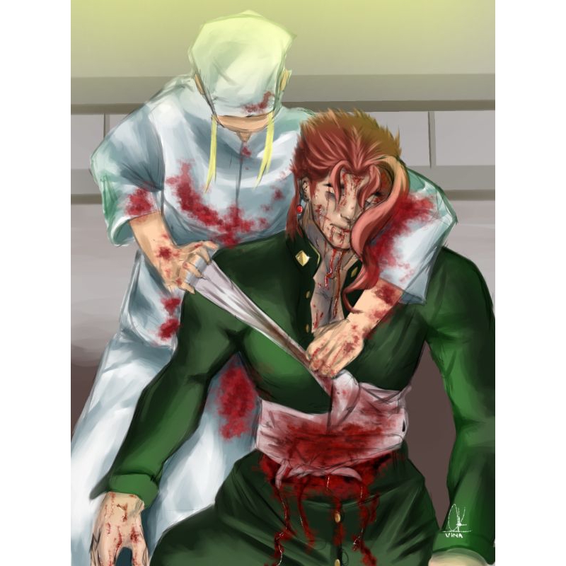 

JASA GAMBAR DIGITAL ART (FANART ANIME)